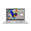ASUS Vivobook Pro 15 OLED/N6506CU-OLED013X/U9-285H/15,6"/2880x1620/24GB/2TB SSD/RTX 4050/W11P/Silver