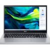 Acer Aspire Go 15/AG15-32P-C9RS/N150/15,6"/FHD/8GB/512GB SSD/UHD/W11H/Silver/2R