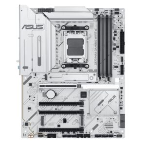 ASUS X870 MAX GAMING WIFI7 White