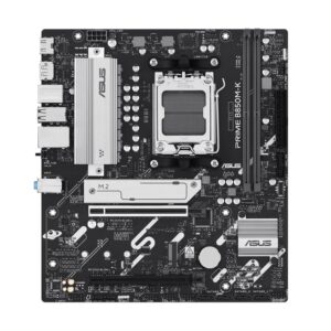 ASUS PRIME B850M-K