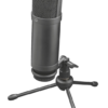 stojanek-4 mikrofon TRUST GXT 252+ Emita Plus Streaming