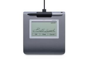 Wacom Signature Set - STU-430 & sign pro PDF