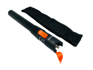 svetelny-lokator-10mw-650nm-sm-mm-tuzka-8-12km-occ_s Světelný lokátor 10mW 650nm SM/MM tužka 8-12km