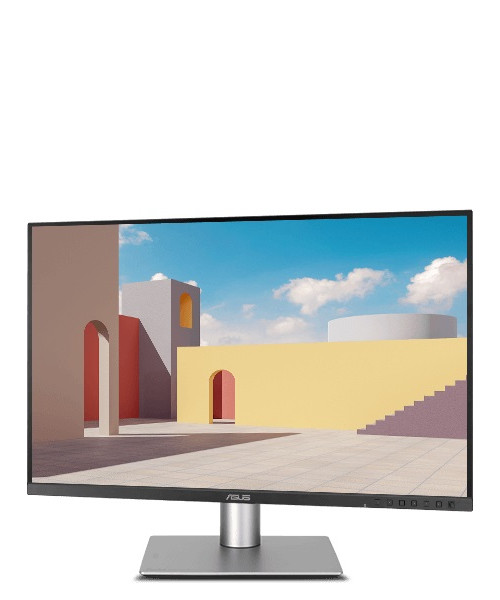 ASUS ProArt/PA278CFRV/27"/IPS/QHD/100Hz/5ms/Blck-Slvr/2R
