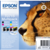 Epson Multipack 4-colours T0715 DURABrite UltraInk