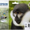 t0895_s EPSON Multipack CMYK DURABrite Ultra (T0895)