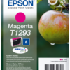 Epson Singlepack Magenta T1293 DURABrite Ultra Ink