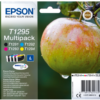 Epson Multipack 4-colours T1295 DURABrite UltraInk