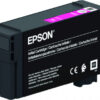 Epson Singlepack UltraChrome XD2 Magenta T40D340