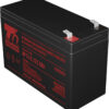 t6ups0028_s Akumulátor T6 Power NP12-9, 12V, 9Ah, F2
