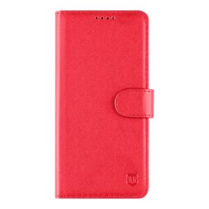 Tactical Field Notes pro Apple iPhone 16e Red