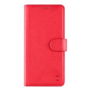 Tactical Field Notes pro Xiaomi Redmi Note 14S Red