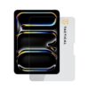 Tactical Glass Shield sklo pro iPad Pro 13 2024 Clear