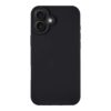 Tactical MagForce Velvet Smoothie Kryt pro Apple iPhone 16 Plus Asphalt