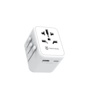 tactical-ptp-travel-adapter-white_ie11561865_s-1 Tactical PTP Travel Adapter White