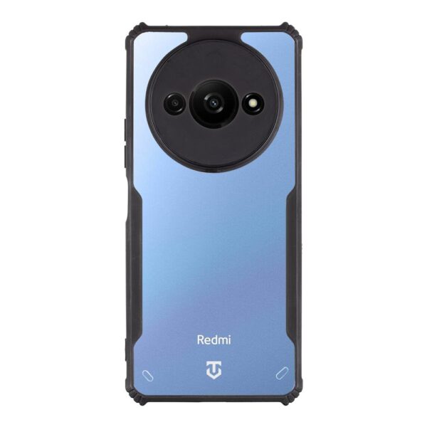 tactical-quantum-stealth-kryt-pro-xiaomi-redmi-a3-_s-1 Tactical Quantum Stealth Kryt pro Xiaomi Redmi A3 2024 Clear/Black