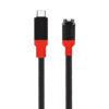 tactical-recce-3-20-kabel-pro-garmin-usb-c-black-r_s Tactical Recce 3:20 kabel pro Garmin USB-C Black/Red