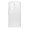 Tactical TPU Kryt pro Honor 200 Pro Transparent