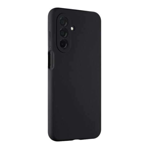 Tactical Velvet Smoothie Kryt pro Samsung Galaxy A26 5G Asphalt