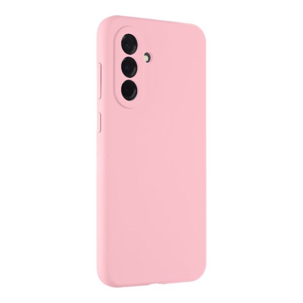 Tactical Velvet Smoothie Kryt pro Samsung Galaxy A36 5G Pink Panther