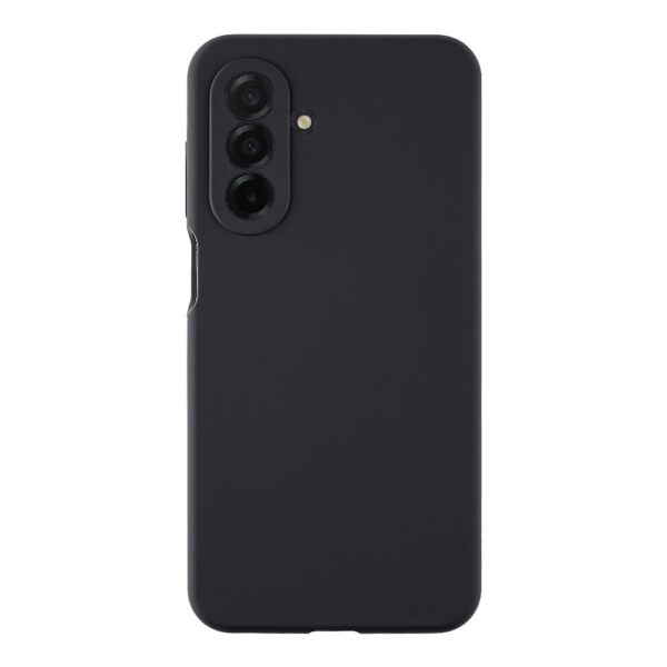 Tactical Velvet Smoothie Kryt pro Samsung Galaxy A26 5G Asphalt