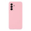Tactical Velvet Smoothie Kryt pro Samsung Galaxy A36 5G Pink Panther