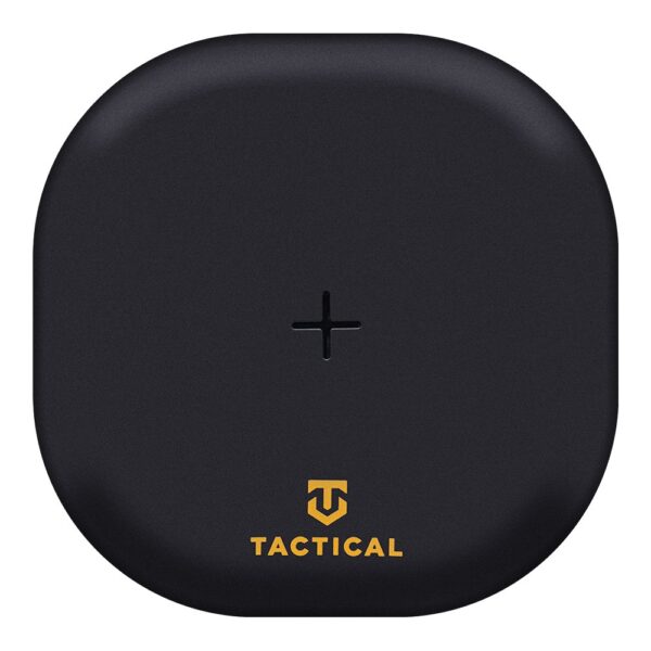 Tactical WattUp Wireless Black