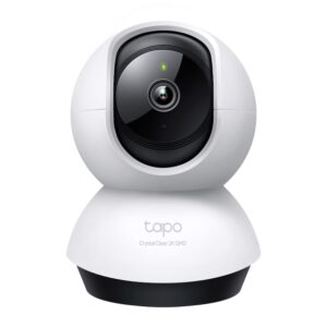 tapo_c220_main_s-1 Tapo C220 Pan/Tilt AI Home Security Wi-Fi Camera