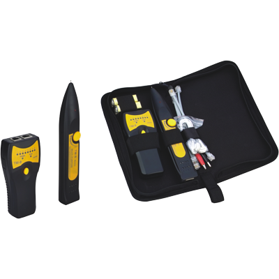 tester DATACOM NETWORK CABLE TESTER