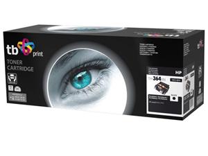 th-364xn_s Toner TB kompatibilní s HP CC364X 100% New