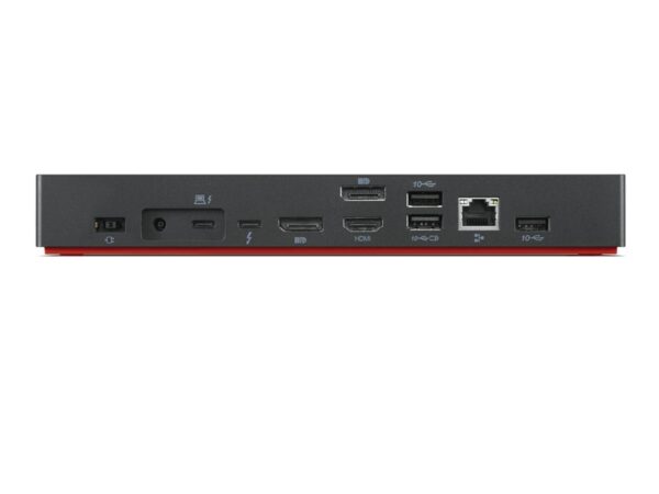 ThinkPad Thunderbolt 4 Dock Workstation Dock