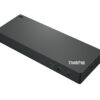 ThinkPad Thunderbolt 4 Dock Workstation Dock