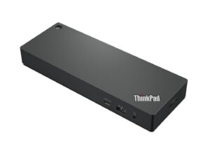thinkpad-thunderbolt-4-workstation-dock-4_s_s-2 ThinkPad Thunderbolt 4 Dock Workstation Dock