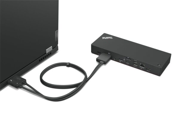 ThinkPad Thunderbolt 4 Dock Workstation Dock