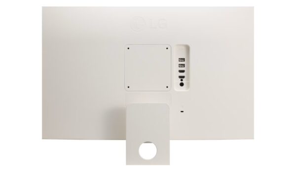 LG/27U511SA-W/27"/IPS/FHD/100Hz/5ms/White/2R