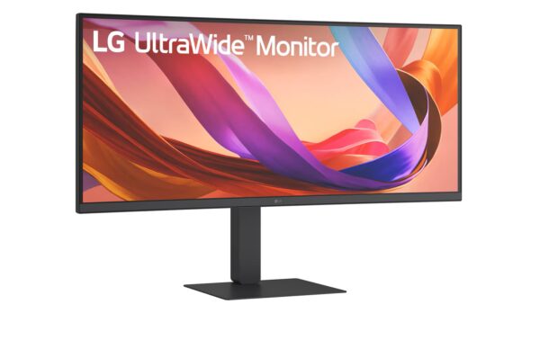 LG UltraWide/34U650A-B/34"/IPS/wQHD/100Hz/5ms/Černá/2R