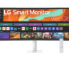 LG/34U601SA-W/34"/VA/wQHD/100Hz/5ms/Bílá/2R