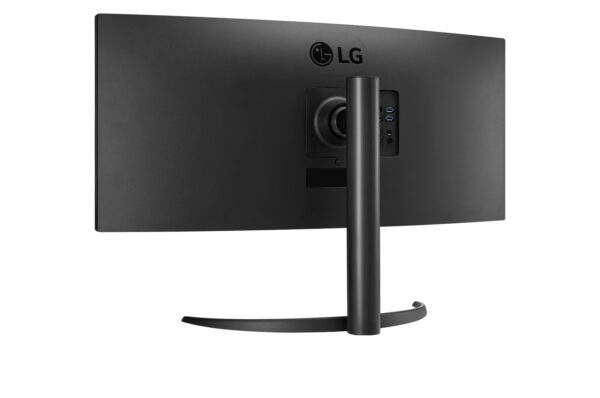 LG UltraWide/34WR55QK-B/34"/VA/wQHD/100Hz/5ms/Černá/2R