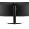 LG UltraWide/34WR55QK-B/34"/VA/wQHD/100Hz/5ms/Černá/2R