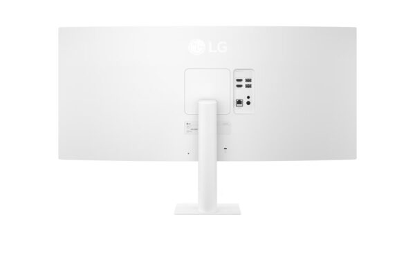 LG/34U601SA-W/34"/VA/wQHD/100Hz/5ms/Bílá/2R