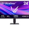 thum-1600x1062_s-10 LG UltraGear/24G411A-B/23,8"/IPS/FHD/144Hz/5ms/Černá/3R