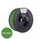 Tisková struna (filament) C-TECH PREMIUM LINE, PETG, dopravní zelená, RAL6024, 1,75mm, 1kg