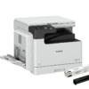 tisktoner-1 Canon imageRUNNER/2425 MFP + toner/MF/Laser/A3/LAN/WiFi/USB