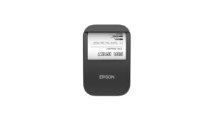 tm-p20ii_front-_receipt_s-2 Epson TM-P20II (101): Receipt, Bluetooth,USB-C