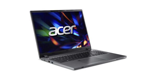 Acer TravelMate P2 16/TMP216-51-G2-TCO-701X/7-150U/16"/WUXGA/16GB/1TB SSD/UHD/W11P/Gray/2R