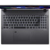 Acer TravelMate P2 16/TMP216-51-G2-TCO-701X/7-150U/16"/WUXGA/16GB/1TB SSD/UHD/W11P/Gray/2R