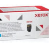 Xerox C320 / C325 Cyan Std (1800)