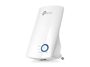 tp1-1 TP-Link TL-WA850RE 300Mbps Wifi N 1x10/100 LAN Range Extender/AP, 2 interní antény, power schedule