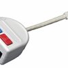 Rozdvojka počítač (10BaseT)/telefon 2 x RJ45