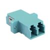 Adaptér LC MM OM3 duplex